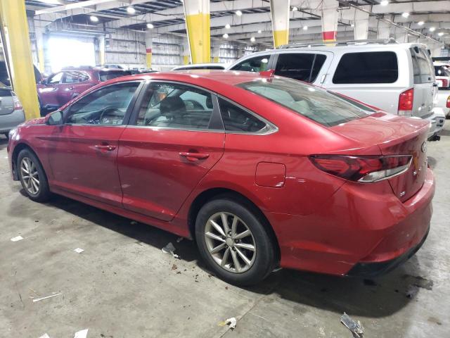 Obraz 2 z 2019 HYUNDAI SONATA SE 2019 z VIN 5NPE24AF8KH801078