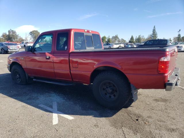 Изображение 2 2003 FORD RANGER SUPER CAB 2003 с VIN 1FTYR14V73PA43850