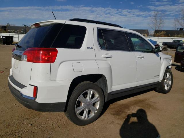 Изображение 3 2017 GMC TERRAIN SLE 2017 с VIN 2GKALNEK1H6204347