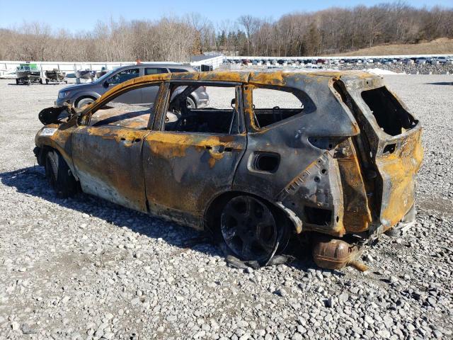 Obraz 2 z 2018 HONDA CR-V EXL 2018 z VIN 7FARW2H83JE079568