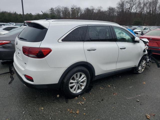 Image 3 of 2020 KIA SORENTO L 2020 with VIN 5XYPGDA36LG698686