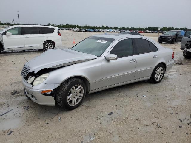 Изображение 1 2005 MERCEDES-BENZ E 320 CDI 2005 с VIN WDBUF26J15A663184