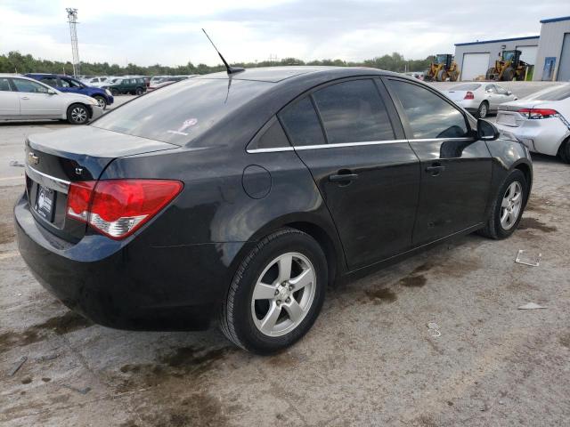 Изображение 3 2014 CHEVROLET CRUZE LT 2014 с VIN 1G1PC5SB6E7392281