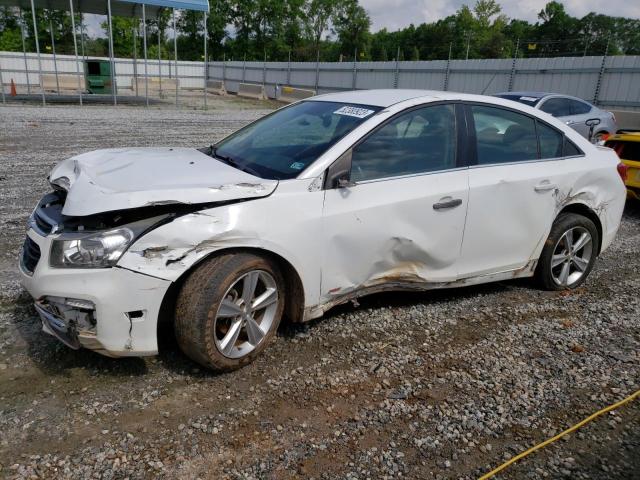 Obraz 1 z 2015 CHEVROLET CRUZE LT 2015 z VIN 1G1PE5SB9F7123381
