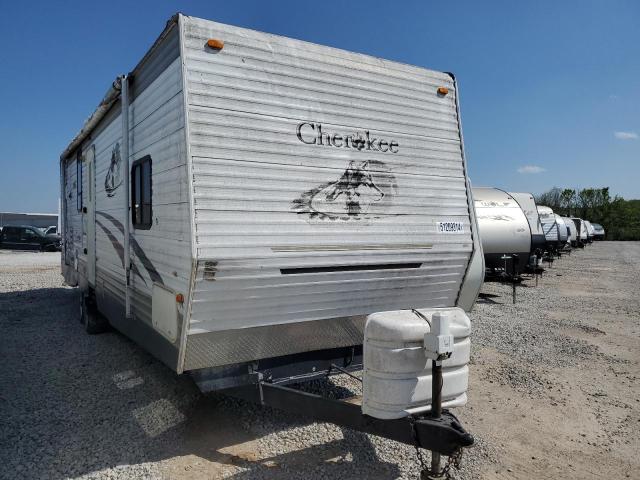Изображение 1 2006 CHEO TRAILER 2006 с VIN 4X4TCKF2X6P100951