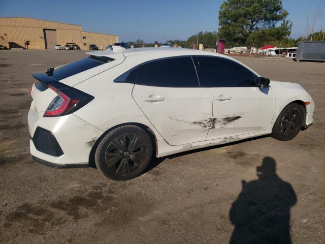 Изображение 3 2017 HONDA CIVIC EX 2017 с VIN SHHFK7H57HU205310