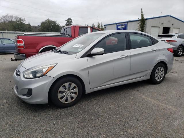 Изображение 1 2015 HYUNDAI ACCENT GLS 2015 с VIN KMHCT4AE4FU859305