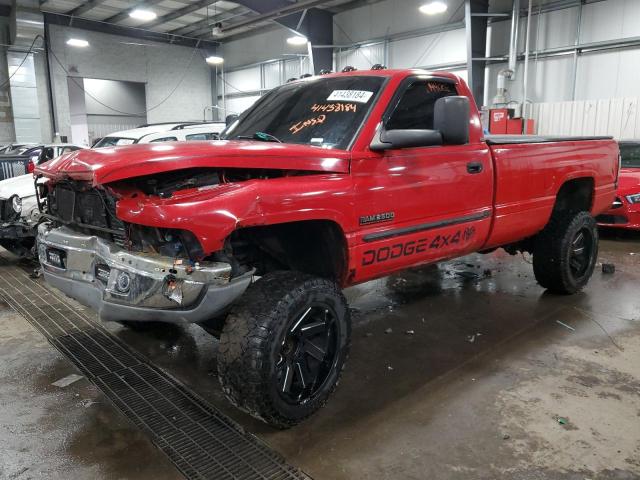 2000 DODGE RAM 2500  2000 image