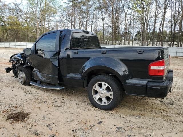 Изображение 2 2009 FORD F150  2009 с VIN 1FTRF02W89KB02946