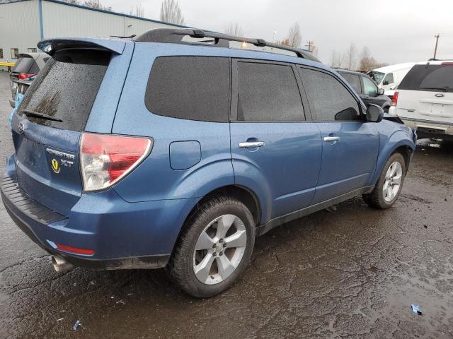 Obraz 3 z 2010 SUBARU FORESTER 2.5XT LIMITED 2010 z VIN JF2SH6FCXAH779448