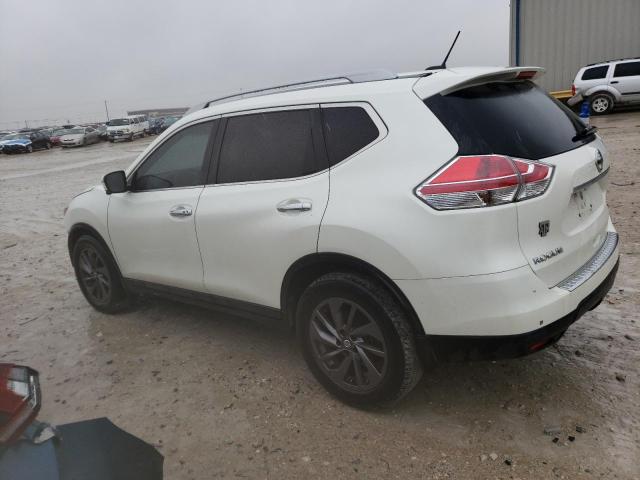 Obraz 2 z 2016 NISSAN ROGUE S 2016 z VIN 5N1AT2MT6GC852398