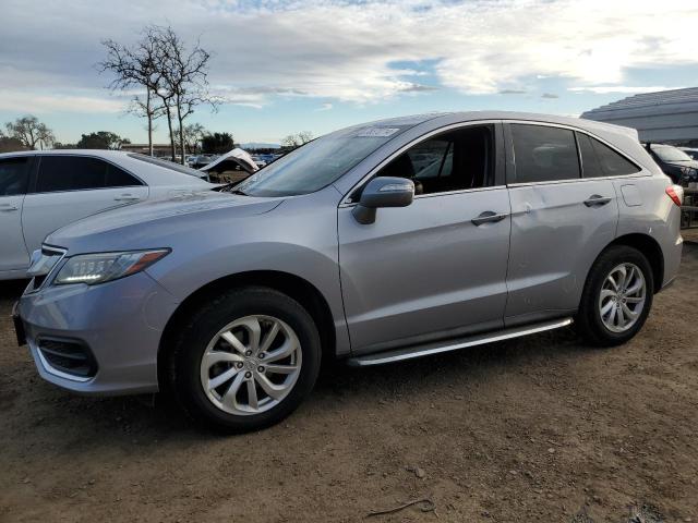 2016 ACURA RDX  2016 image