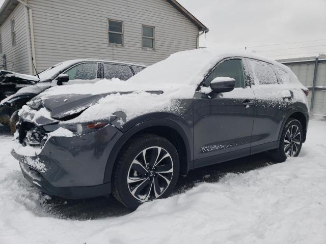 Obraz 1 z 2022 MAZDA CX-5 PREMIUM PLUS 2022 z VIN JM3KFBEM6N0534990