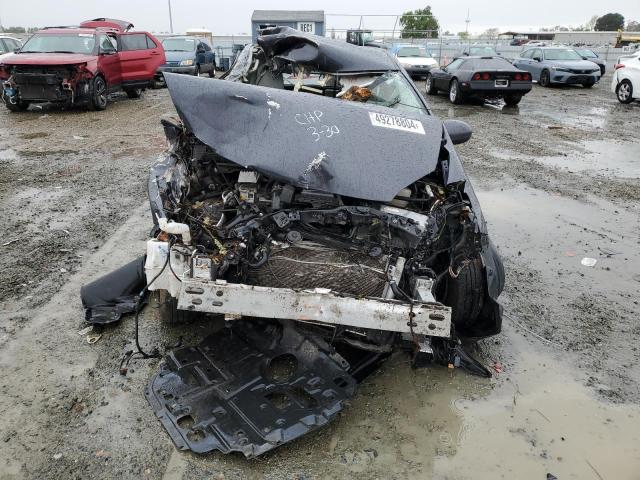 Image 2 of 2010 TOYOTA PRIUS  2010 with VIN JTDKN3DU7A0035533