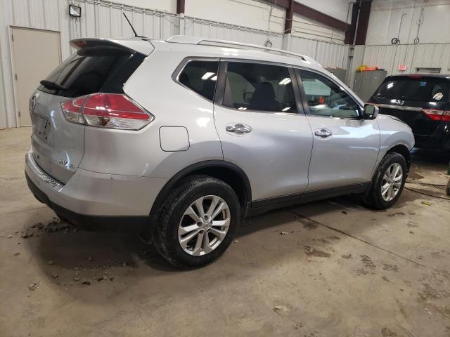 Изображение 3 2016 NISSAN ROGUE S 2016 с VIN KNMAT2MV3GP735666