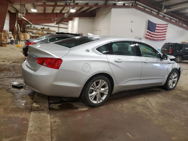 Изображение 3 2015 CHEVROLET IMPALA LT 2015 с VIN 1G1115SL4FU101929