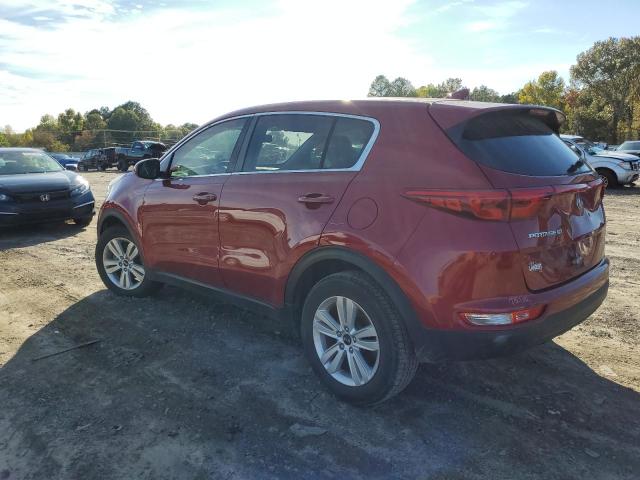 Obraz 2 z 2018 KIA SPORTAGE LX 2018 z VIN KNDPM3AC5J7347121