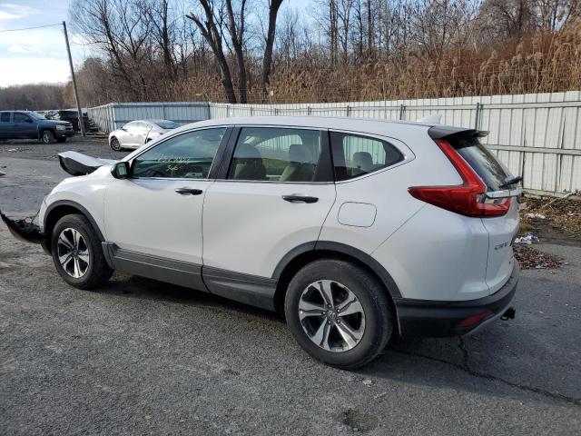 Image 2 of 2019 HONDA CR-V LX 2019 with VIN 5J6RW6H37KL005067