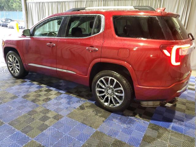 Изображение 2 2023 GMC ACADIA DENALI 2023 с VIN 1GKKNPLS5PZ229591