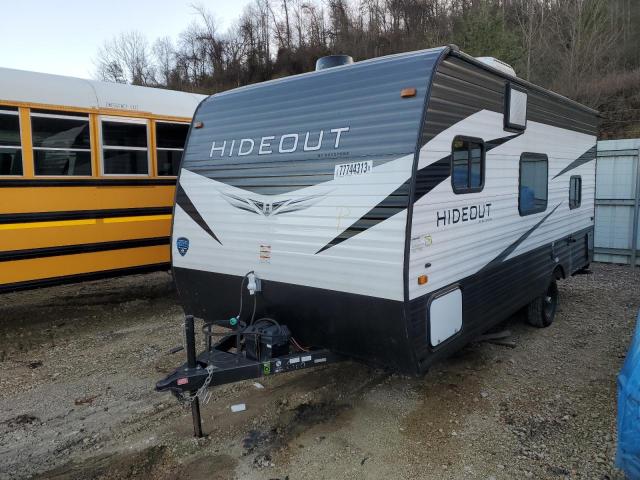 Obraz 2 z 2021 KEYSTONE TRVL TRL 2021 z VIN 4YDT17511MW252618