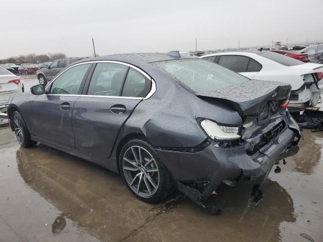 Obraz 2 z 2020 BMW 330I  2020 z VIN 3MW5R1J08L8B43558