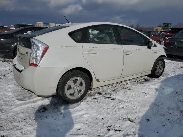 Obraz 3 z 2010 TOYOTA PRIUS  2010 z VIN JTDKN3DU4A0083569