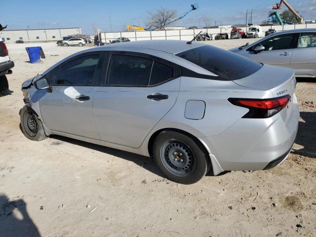 Obraz 2 z 2022 NISSAN VERSA S 2022 z VIN 3N1CN8DVXNL861878