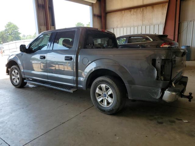 Изображение 2 2016 FORD F150 SUPERCREW 2016 с VIN 1FTEW1CF5GFA87234