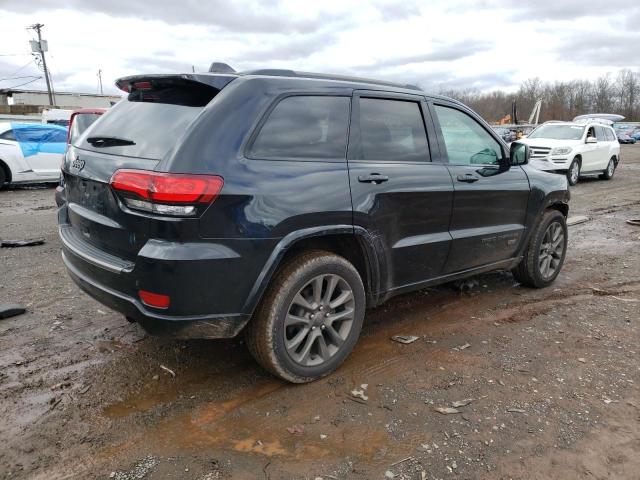 Image 3 of 2016 JEEP GRAND CHEROKEE LIMITED 2016 with VIN 1C4RJFBG7GC435043