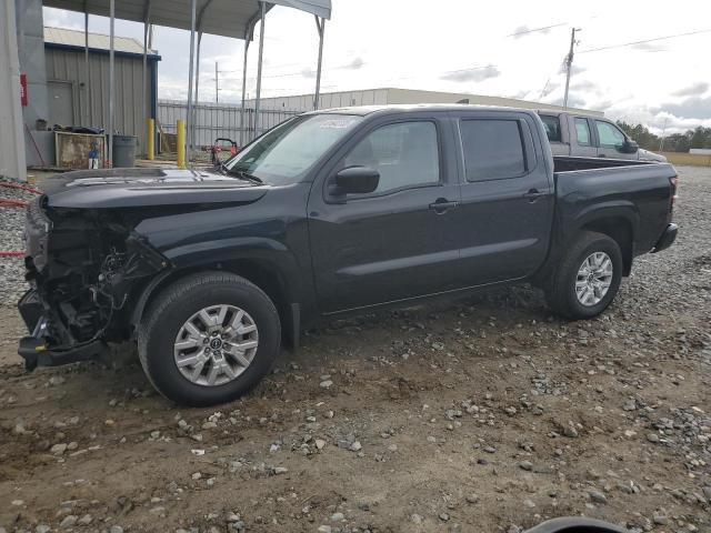 Изображение 2022 NISSAN FRONTIER S 2022