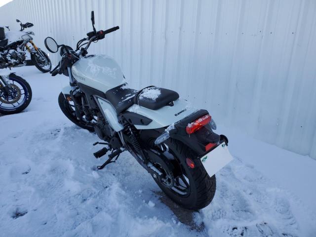 Image 3 of 2024 KAWASAKI EL450 A 2024 with VIN ML5ELFA19RDA00220