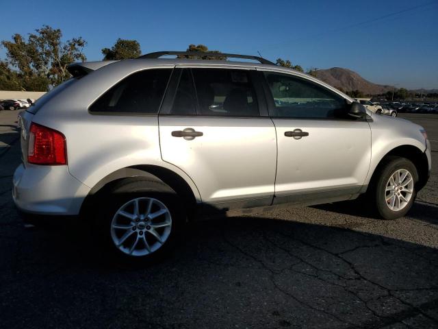 Image 3 of 2013 FORD EDGE SE 2013 with VIN 2FMDK3GC6DBC93139