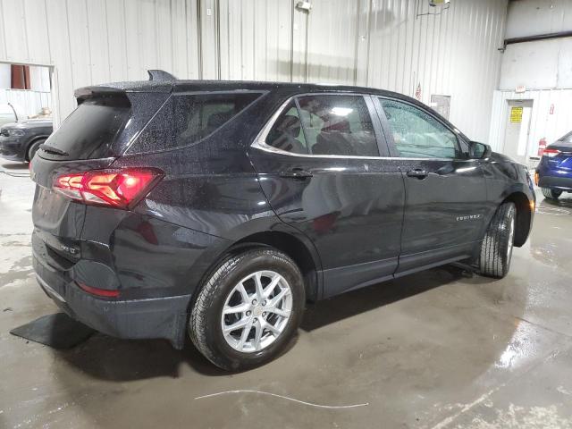 Image 3 of 2024 CHEVROLET EQUINOX LT 2024 with VIN 3GNAXUEG2RL208417