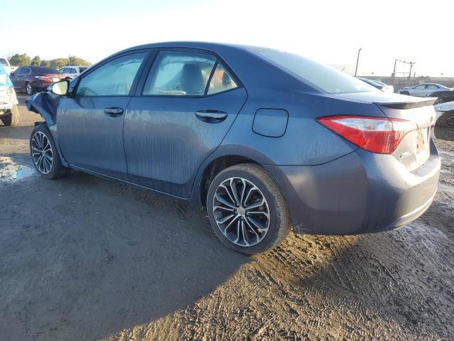 Obraz 2 z 2015 TOYOTA COROLLA L 2015 z VIN 5YFBURHE8FP358561