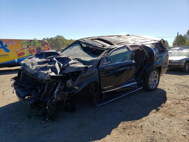 Obraz 1 z 2019 GMC YUKON DENALI 2019 z VIN 1GKS2CKJ8KR300981