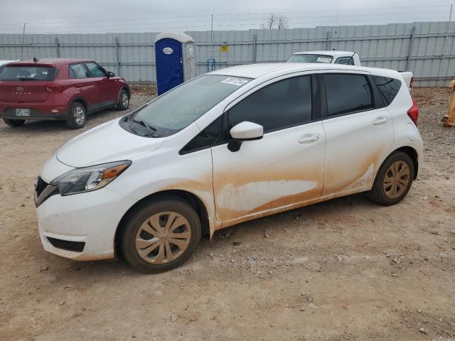 Image 1 of 2018 NISSAN VERSA NOTE S 2018 with VIN 3N1CE2CPXJL359544