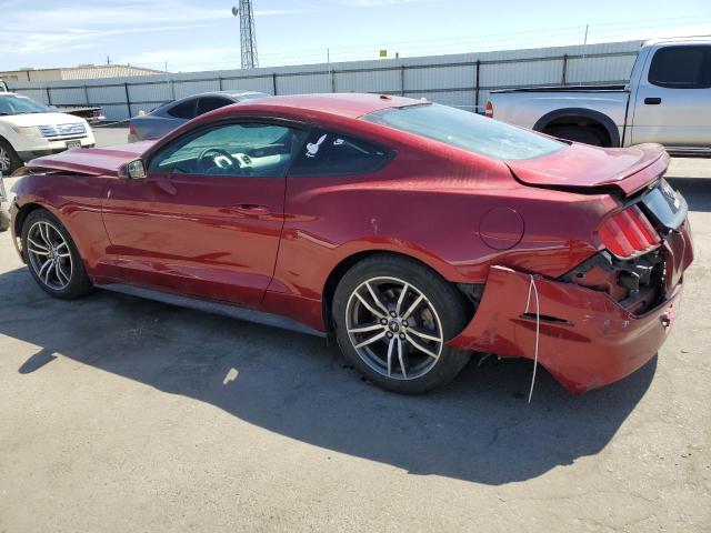 Image 2 of 2015 FORD MUSTANG  2015 with VIN 1FA6P8TH8F5323350