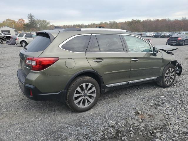 Image 3 of 2018 SUBARU OUTBACK TOURING 2018 with VIN 4S4BSATC0J3392617
