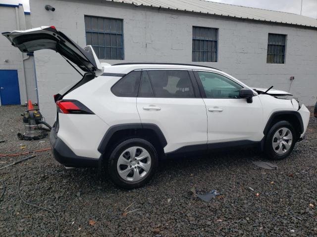 Obraz 3 z 2020 TOYOTA RAV4 LE 2020 z VIN 2T3F1RFV0LC133101