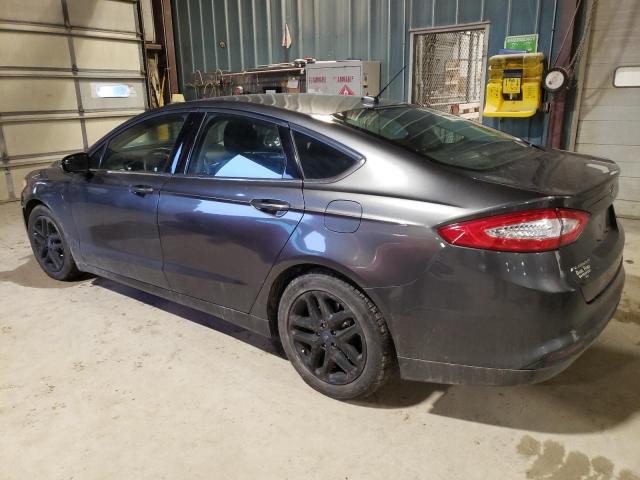 Изображение 2 2016 FORD FUSION SE 2016 с VIN 3FA6P0H77GR121762