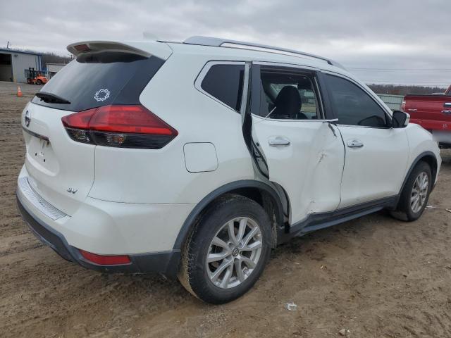 Obraz 3 z 2017 NISSAN ROGUE S 2017 z VIN KNMAT2MT2HP596744