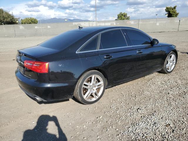 Image 3 of 2015 AUDI A6 PREMIUM PLUS 2015 with VIN WAUGFAFC1FN014194
