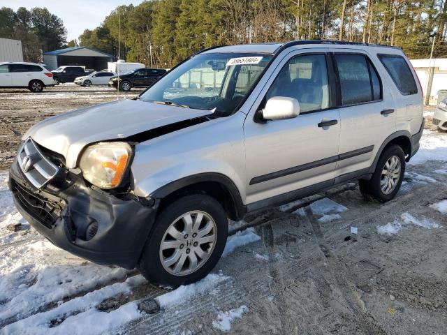 2006 HONDA CR-V EX 2006 image