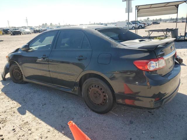Изображение 2 2013 TOYOTA COROLLA BASE 2013 с VIN 2T1BU4EE4DC966212