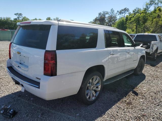 Obraz 3 z 2018 CHEVROLET SUBURBAN K1500 PREMIER 2018 z VIN 1GNSKJKCXJR203952