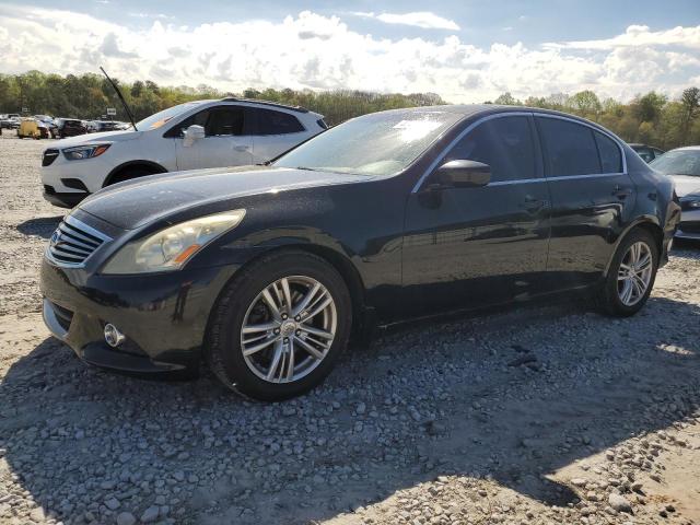 Изображение 1 2010 INFINITI G37 BASE 2010 с VIN JN1CV6AP9AM200031