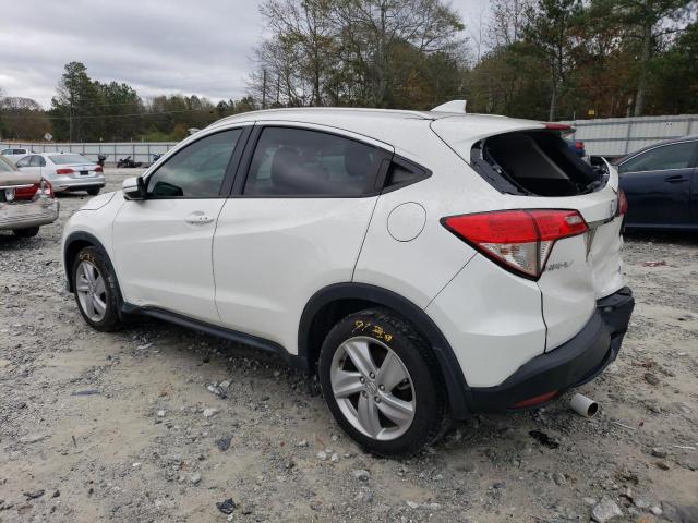 Image 2 of 2019 HONDA HR-V EX 2019 with VIN 3CZRU5H54KM717407