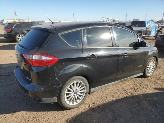 Image 3 of 2015 FORD C-MAX SE 2015 with VIN 1FADP5AU2FL112792