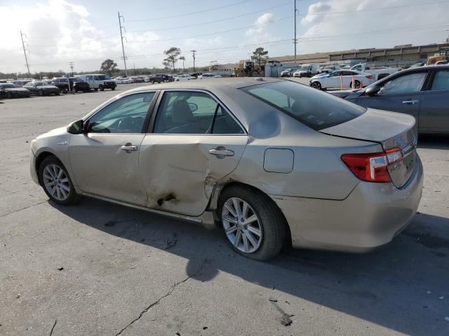 Изображение 2 2014 TOYOTA CAMRY HYBRID 2014 с VIN 4T1BD1FK2EU115660