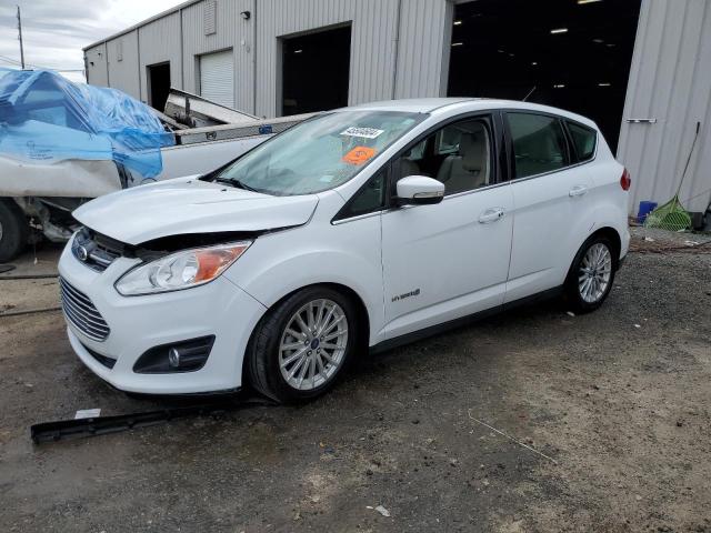 2013 FORD C-MAX SEL 2013 image